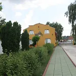 Platán Panzió Panzió