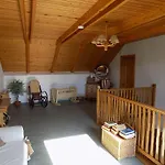 Platán Panzió 3* Nyúl