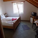 Platán Panzió