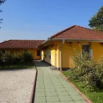 Platán Panzió 3* Nyúl