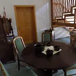 Platán Panzió Panzió 3*