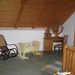 Platán Panzió 3* Nyúl