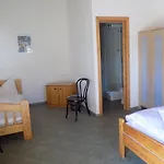 Platán Panzió Nyúl
