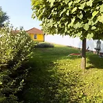Platán Panzió