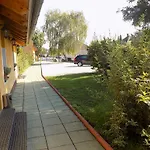Platán Panzió Panzió 3*