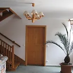 Panzió Platán Panzió Nyúl