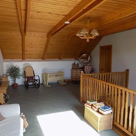 Platan Panzio 3* Nyul