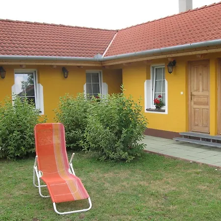 Bed & Breakfast Platan Panzio