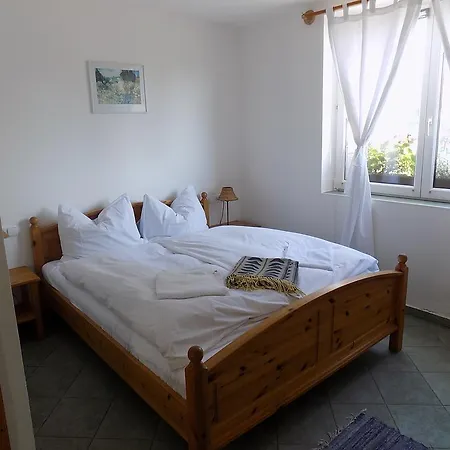 Platan Panzio Bed & Breakfast Nyul