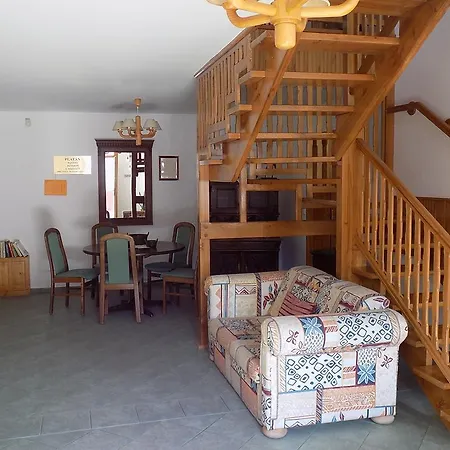 Platan Panzio 3* Nyúl