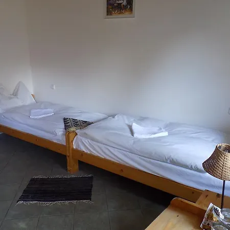 Platan Panzio 3*