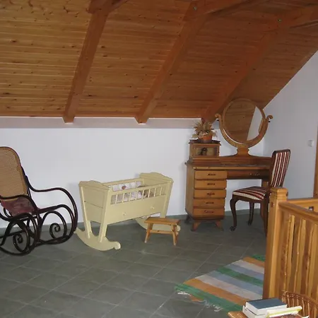 Platan Panzio 3* Nyul
